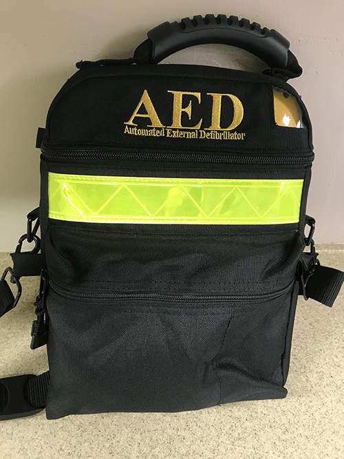 AED