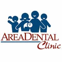 Area Dental Clinic logo