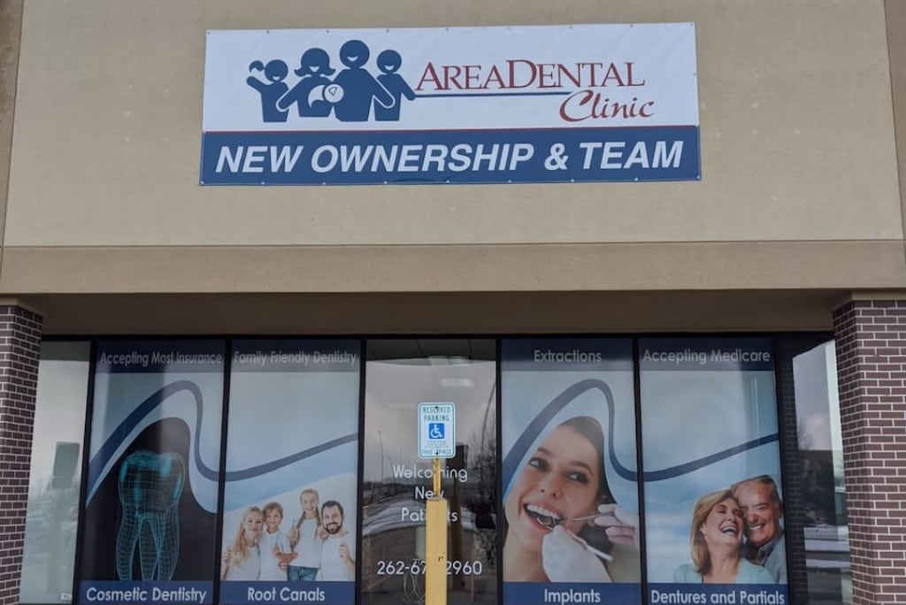 Area Dental Clinic Hartford