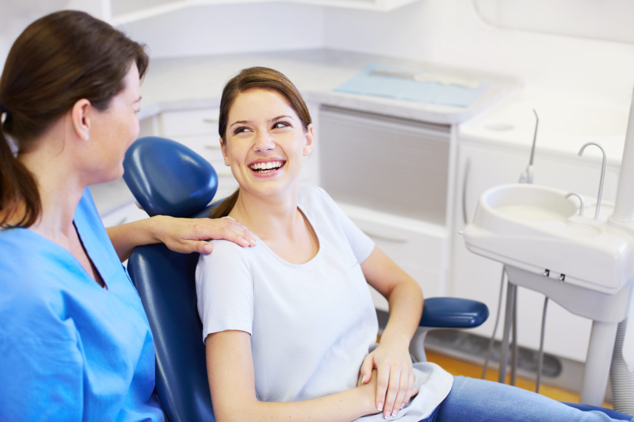 12 Reasons to See Your Dentist | Dentist Hartford